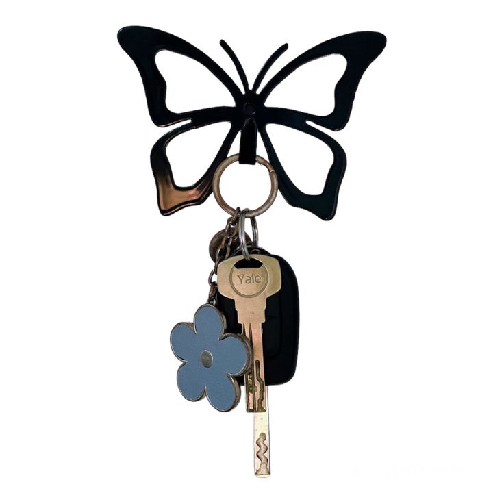 Cute Ladies Keyholder